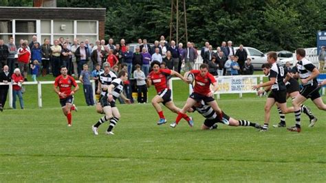 Active East Lothian | Musselburgh Rugby Football Club