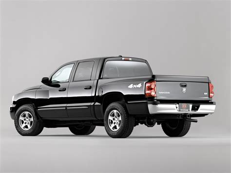 2023 Ram Dakota Pickup Is Definitely Happening, Tipster Suggests ...