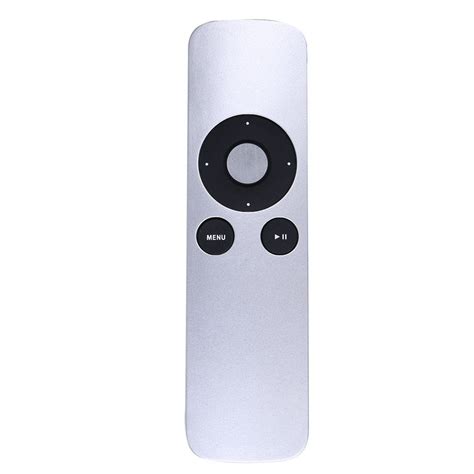 Replacement Remote Control For Apple TV TV1 TV2 TV3 Official For Apple ...