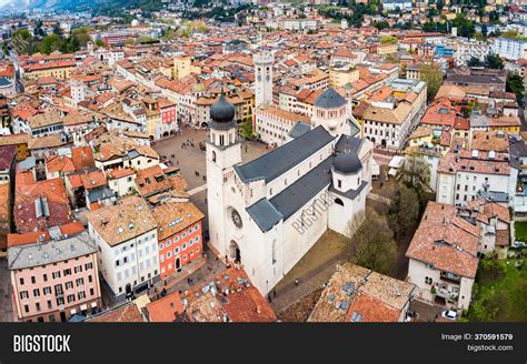 Trento Cathedral Duomo Image & Photo (Free Trial) | Bigstock