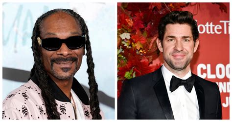 Famous birthdays list for October 20, 2023 includes celebrities Snoop ...