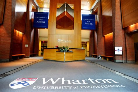 Wharton Launches Economics of Blockchain and Digital Assets Executive ...