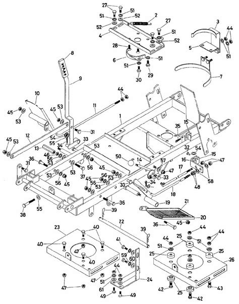 rover rancher parts diagram - LouiseSadie