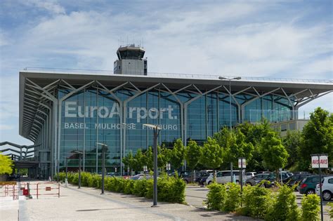 Serving Three Cities: The Story Of EuroAirport Basel Mulhouse Freiburg