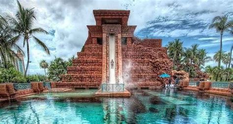 Atlantis Water Park - The Ultimate Travel Guide