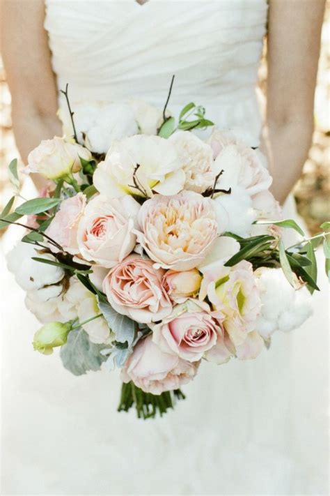 Rustic Wedding - Rustic Wedding Bouquets #796477 - Weddbook