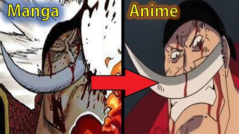 one piece manga vs anime – one piece manga or anime – Crpodt