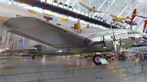 Rod's Aviation Photos: US Tour 2016: Smithsonian National Air and Space ...