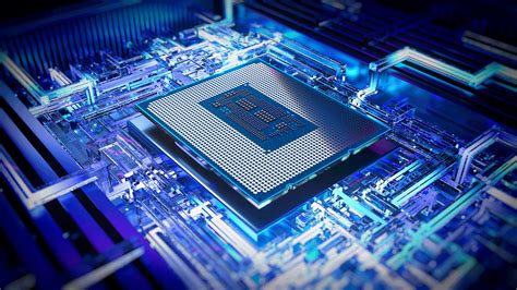 Intel 12th Gen Alder Lake CPU Source Code Reportedly Leaked Following Hack