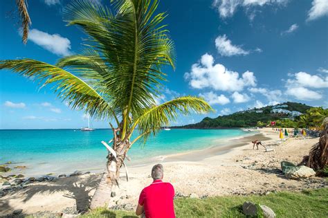 10 Best Beaches in Saint Martin - What Is the Most Popular Beach in St ...