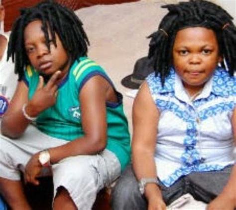 HOW CHINEDU IKEDIEZE & OSITA IHEME HIJACKED FEMALE ROLES IN 'THE RETURN ...