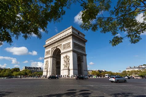 17 Famous Historical Sites in France | Celebrity Cruises