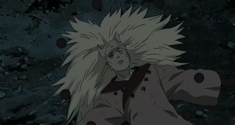 What Episode Does Guy Fight Madara? - Anime International