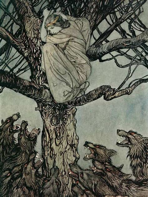 Celtic Folklore Fairy Tales