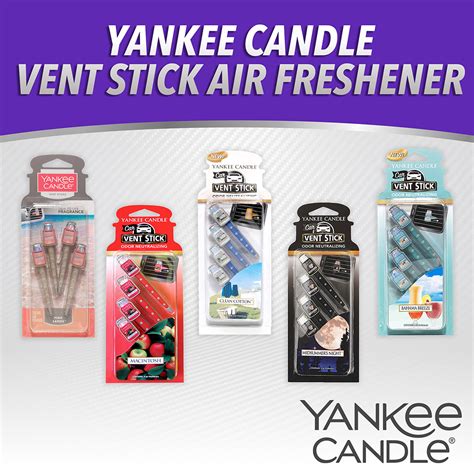 Yankee Candle Air Fresheners | Superior Auto Extras