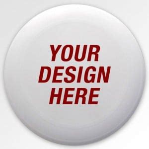 Custom Ultimate Frisbee Discs - Design Your Own Online in Minutes