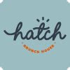 Hatch Brunch House restaurant menu in Halifax - Order from Just Eat