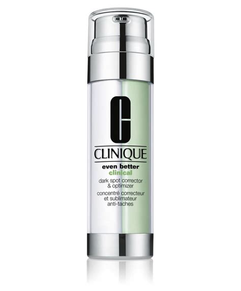 Clinique Even Better Clinical Dark Spot Corrector & Optimizer