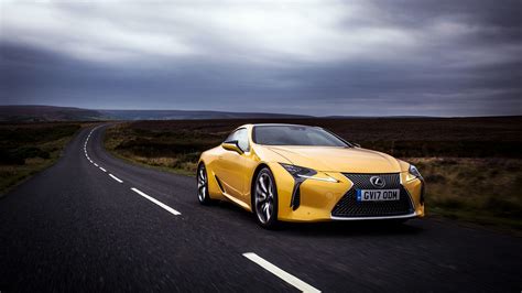 2017 Lexus LC 500 4k lexus wallpapers, lexus lc 500 wallpapers, hd ...