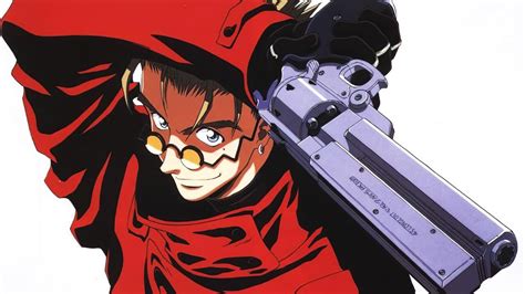 'Trigun': Vash regresará con una nueva serie de anime desarrollada por ...