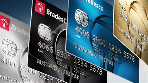 Bradesco reduz benefícios e pontuação dos cartões Visa, Mastercard e ...