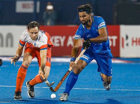 FIH Men's Pro League 2020: Redemption for Sreejesh, vindication for ...