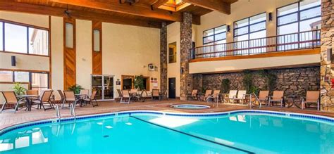 10 Best Hotels With Indoor Pool In Branson, Missouri - Updated 2024 ...