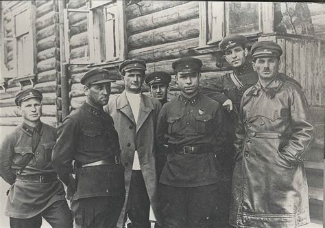 Soviet Gulag Photos: 32 Disturbing Historical Images