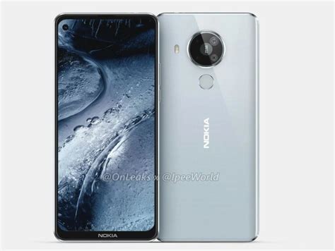 Nokia 9.3 PureView Delayed Again