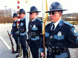 Honor Guard Training - Led by National Champions | Police, Fire, EMS