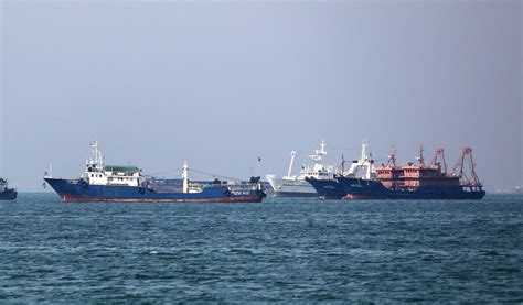 Why Strait of Hormuz Is World’s Oil Flashpoint - Bloomberg