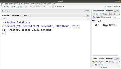 R String Manipulation Functions - I bet you will master its Usage ...