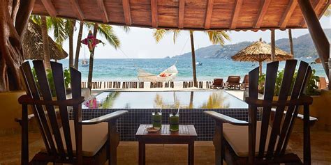 Thompson Zihuatanejo in Zihuatanejo, Mexico