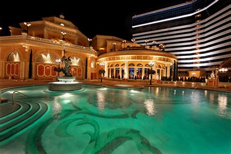 Tuscany Tower at the Peppermill Reno, Hotel null. Limited Time Offer!