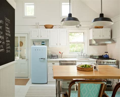 The Best Small Kitchen Design Ideas for Your Tiny Space - Architectural ...