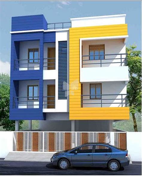 MP Property Sivaranjani in Urapakkam, Chennai by MP Property Developers ...