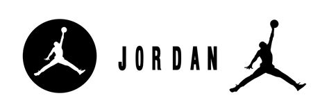 Jordan logo vector free download 20109221 Vector Art at Vecteezy