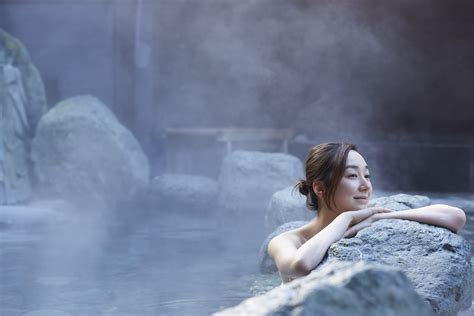 Guide to Hot Springs in Japan’s National Parks | National Parks of Japan