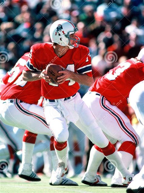 Steve Grogan New England Patriots | New england patriots football, Nfl ...