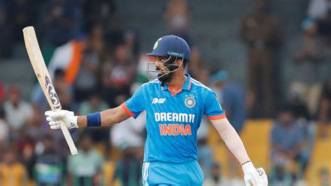 Asia Cup 2023: KL Rahul scores sixth ODI century in comeback game ...