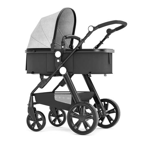 10 Best Pram Strollers for Toddler Dec of 2022 - BabyStuffLab