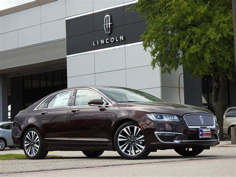 10 Of The Best Lincoln Car Models On The Market | Auto