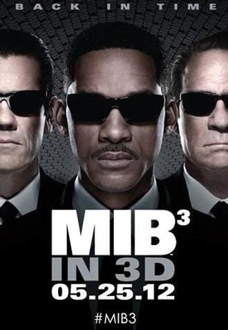 The PhilmGuy Reviews: ‘Men in Black 3’ Starring Will Smith, Tommy Lee ...