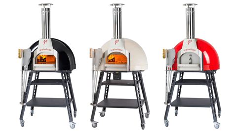 Summer Grilling and the Perfect Portable Pizza Oven - Mugnaini