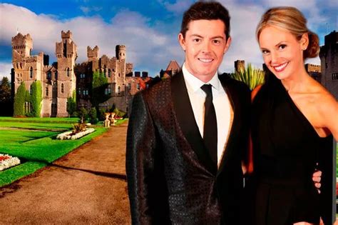 Who is Rory McIlroy's wife Erica Stoll? All you need to know about the ...