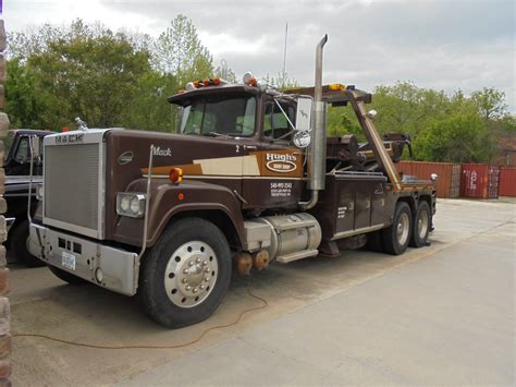 superliner wrecker - Trucks for Sale - BigMackTrucks.com