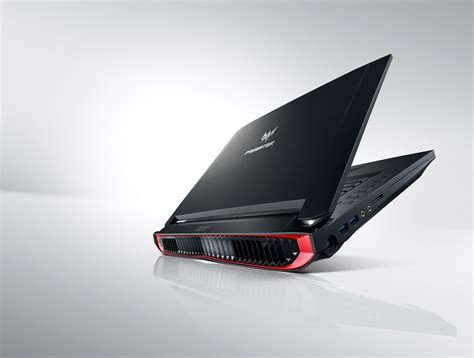 Acer's new gaming laptop packs a desktop-grade components and more ...