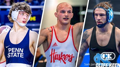 2023 NCAA Wrestling Championship Preview - 157 Pounds - FloWrestling