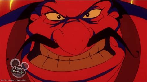 What's your favourite villainous face? Poll Results - Disney - Fanpop