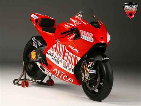 All About MotoGP: Ducati Need Lots of Improvement